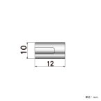 �t�@�[�X�g(�f�B�X�v���C) �|�s�b�N �i�b�g�^�C�v ���σr�X No.10-N-12