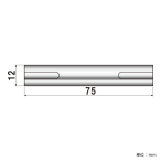 �t�@�[�X�g(�f�B�X�v���C) �|�s�b�N ���i�b�g�^�C�v ���σr�X No.12-WN-75