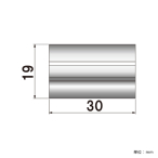�t�@�[�X�g(�f�B�X�v���C) �|�s�b�N ���i�b�g�^�C�v ���σr�X No.19-WN-30