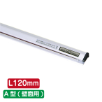 �T�C�����[���n���K�[ A�^(�ǖʗp) �V���o�[ SR12 L120mm
