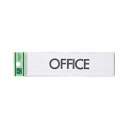 �� �X�e�����X �T�C���v���[�g FS181-9 OFFICE