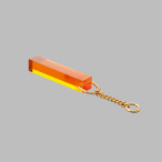�� �J���[�L�[�z���_�[ KY418-3 �I�����W