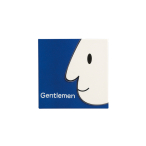 �� ������v���[�g SCP-9 Gentlemen