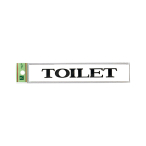 �� �T�C���v���[�g UP318-6 TOILET