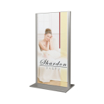 �x���N �A�����[�h �^���[�^ �X�^���h�Ŕ� ���� 257 C �ʔ�600�~1200mm
