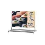 �x���N �A�����[�h �X�^���h�Ŕ� ���� �A���J�[�Ή���^�A�W���X�^�[�t 255 C �ʔ�1800�~1200mm