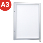 �x���N �A�����[�h �ǖʌf���� �{�[�h �z���C�g ���O�d�l 6627 A3