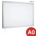 �x���N �A�����[�h LED���ƃp�l�� �����p 4000lx FE9999 A0/���R �X�e��