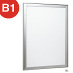 �x���N �A�����[�h LED���ƃp�l�� ���O�p 2000lx FE9240 B1�^�e