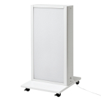 �x���N �A�����[�h LED�d���X�^���h F467 45 93 �z���C�g