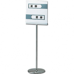 �X�K�c�l(LAMP) �X�e�����X�|�[���X�^���h 404 W400�~H368mm