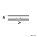 �t�@�[�X�g(�f�B�X�v���C) �|�s�b�N ���i�b�g�^�C�v ���σr�X No.10-WN-100