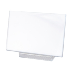 �F�� ���N���C�j���O�J�[�h�z���_�[ DC-G1 W100�~H68mm
