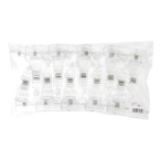 �F�� �|�b�v�N���b�v �Ɩ��p�p�b�N 10������ BC-50 10������