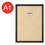 �A���e �A�[���V���h�[ �u���b�N RS-A1-BK A1