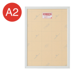 �A���e �A�[���V���h�[ �z���C�g RS-A2-WH A2