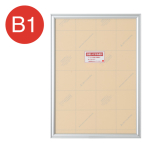�A���e �A�[���V���h�[ �V���o�[ RS-B1-SV B1