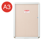 �A���e �I�[�v���p�l��E �V���o�[ A3