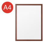 �A���e �t���b�p �ؖ� A4