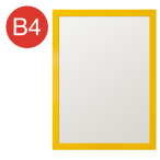 �A���e �j���[�A�[�g�t���[���J���[ �C�G���[ B4