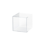 �F�� �A�N����BOX 5�ʑ� �N���A 100�p