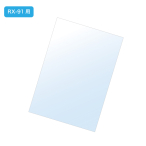 �t�@�[�X�g(�f�B�X�v���C) �����J�o�[ RX-91�p
