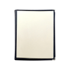 ������ �N���A�e�[�s���O���j���[ B4 �� LTB-412 12�y�[�W