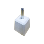 �R���N���[�g�|�[���X�^���h 26Kg L�T�C�Y