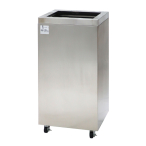 �P�ۂ�_�X�g�{�b�N�X KD-70ST �X�e�����X�w�A���C��
