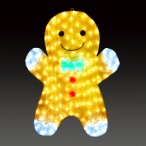 LED�N���X�^���O���[ �N�b�L�[�}��