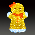 LED�N���X�^���O���[ �N�b�L�[�K�[��