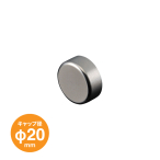 �p�C�I�j�A�e�b�N ���O�p�T�C���{�[�hD�^�C�v �L���b�v�̂� PT-DS20F8 ��20mm