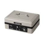 �L���b�V���{�b�N�X CB-8250 �O���[