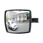 �� ���C�h�~���[ Gk-124 �N���b�v��