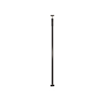 �� �˂�����X�^���h KTSDB-1629 L1.6�`2.9m/�u���b�N