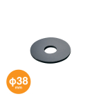 �p�C�I�j�A�e�b�N �S���p�b�L�� 4�P�� PF-GP3812 ��38(��12)mm