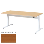 �R�E�B���X���~�e�[�u�� 1575-BR W1500/�u���E��