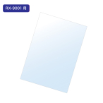 �t�@�[�X�g(�f�B�X�v���C) �����J�o�[ �J�[�u�T�C�� RX-9001�p