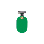 ������ �����D �� �N���b�v�t CP-10 �O���[��