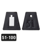 ������ �{�v �N���[�N�D �N���b�v �� CP-72B 51�`100