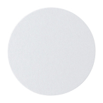 ������ ���R�[�X�^�[ �z���C�g ����0.5mm 100������ GM-52 �ی^