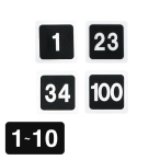 ������ �T�C���V�[�g �����V�[�g�� �u���b�N AS-632 No.1�`10