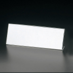 ������ �A�N���� ���j���[�X�^���h L�^ LP-11 W298�~H110mm