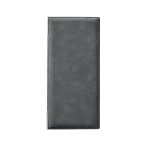 ������ BB�X�}�[�g ���j���[�u�b�N �s���� W127�~H275mm BB-415 �O���[