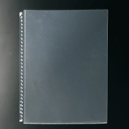 ������ PP �N���A �|�P�b�g A4 PPC-A430 30��