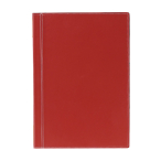 ������ �{�v�s���z�[�����j���[�u�b�N�m�[�}�� A4 D1038RED ��