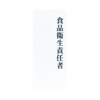 ������ �T�C���v���[�g IP-21 �H�i�q���ӔC��