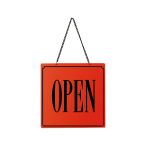 ������ OPEN�ECLOSED OC-14 ���b�h