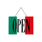 ������ OPEN�ECLOSED OC-2 �C�^���A