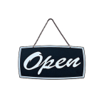 ������ OPEN�ECLOSED OC-71 �u���b�N